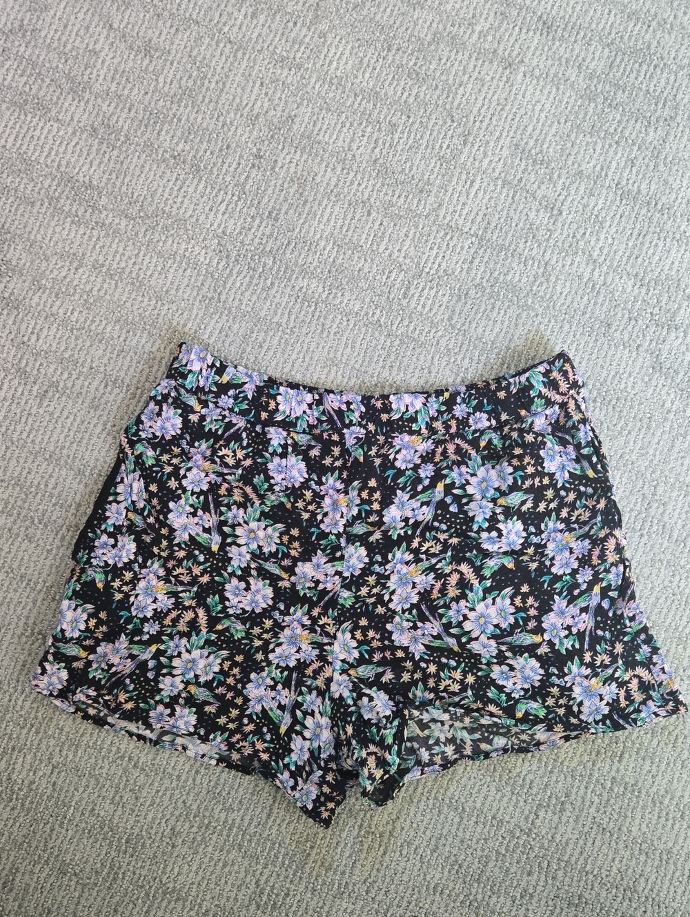 Anthropologie Shorts
